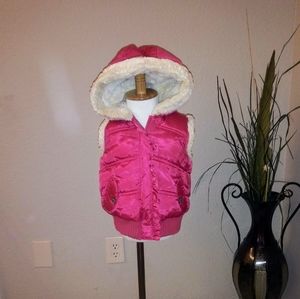 Old Navy Puffer Vest